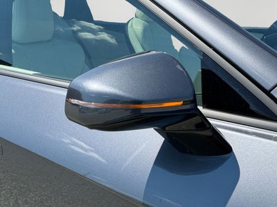 2026 Lexus ES 