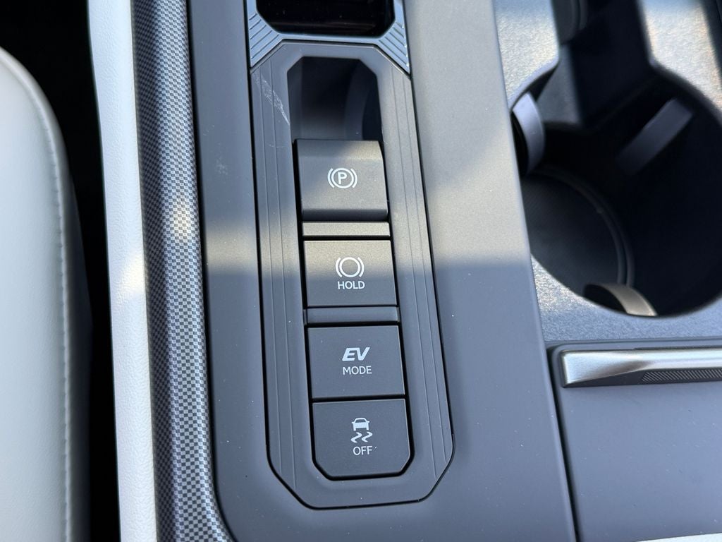 2026 Lexus ES 