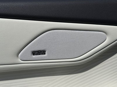2026 Lexus ES 