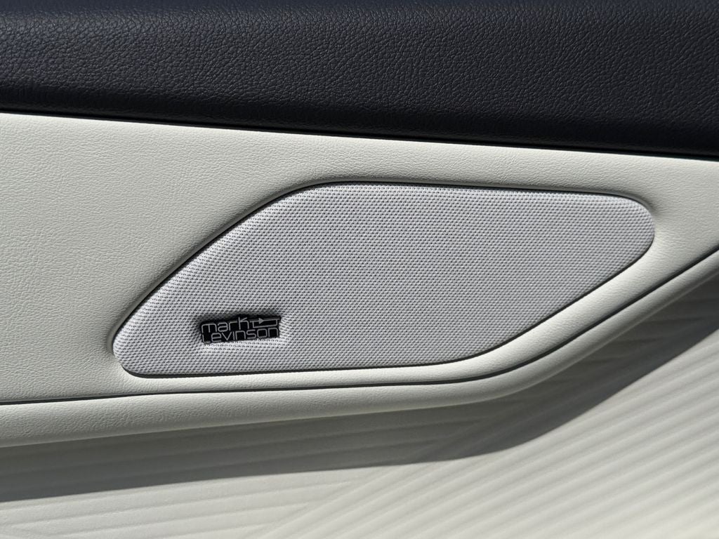 2026 Lexus ES 