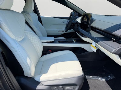 2026 Lexus ES 