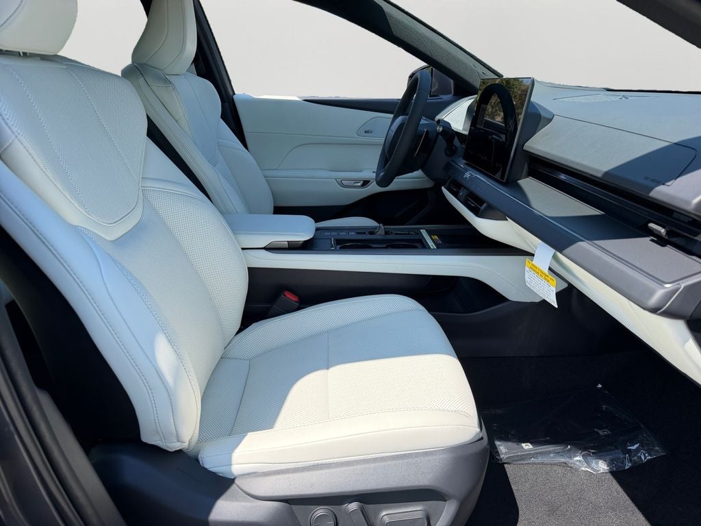 2026 Lexus ES 