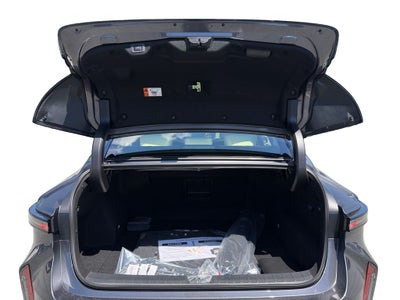 2026 Lexus ES 