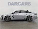 2026 Lexus ES PREMIUM AWD