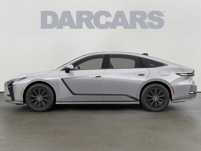 2026 Lexus ES PREMIUM AWD