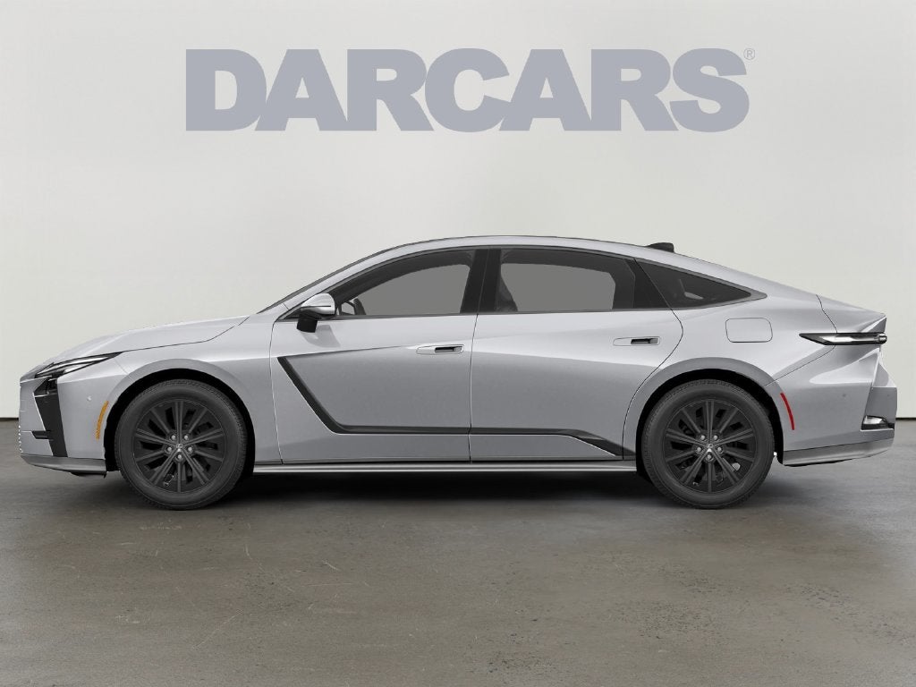 2026 Lexus ES PREMIUM AWD