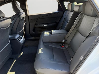 2026 Lexus ES PREMIUM PLUS AWD