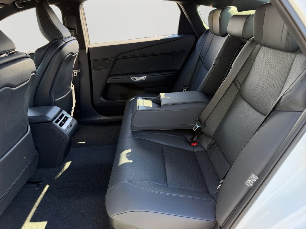 2026 Lexus ES PREMIUM PLUS AWD