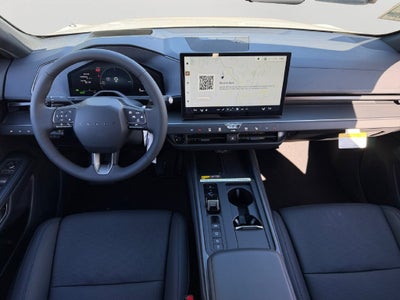 2026 Lexus ES PREMIUM PLUS AWD