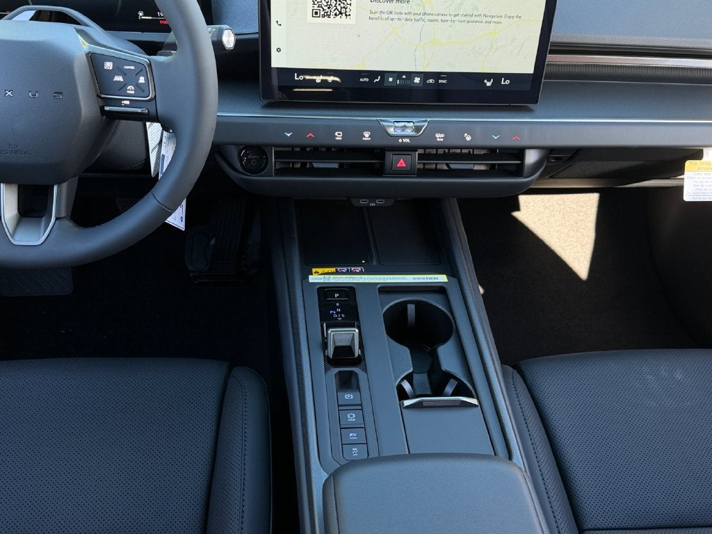 2026 Lexus ES PREMIUM PLUS AWD