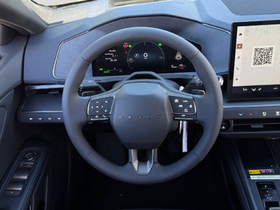 2026 Lexus ES PREMIUM PLUS AWD