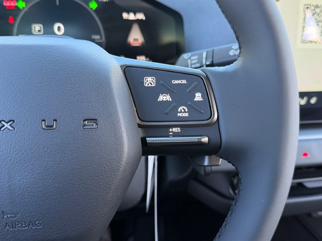 2026 Lexus ES PREMIUM PLUS AWD