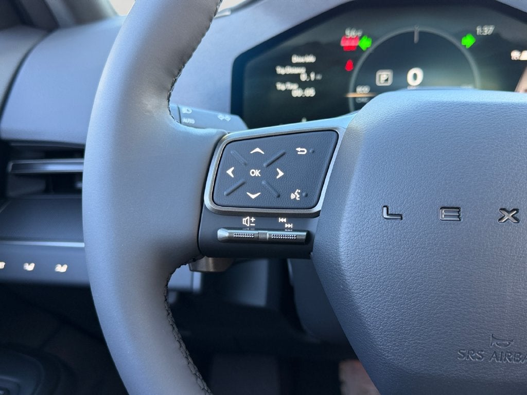 2026 Lexus ES PREMIUM PLUS AWD