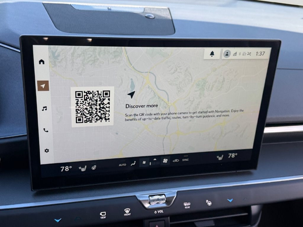2026 Lexus ES PREMIUM PLUS AWD