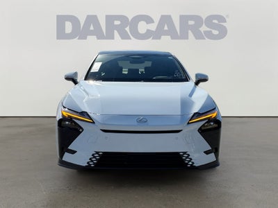 2026 Lexus ES PREMIUM PLUS AWD