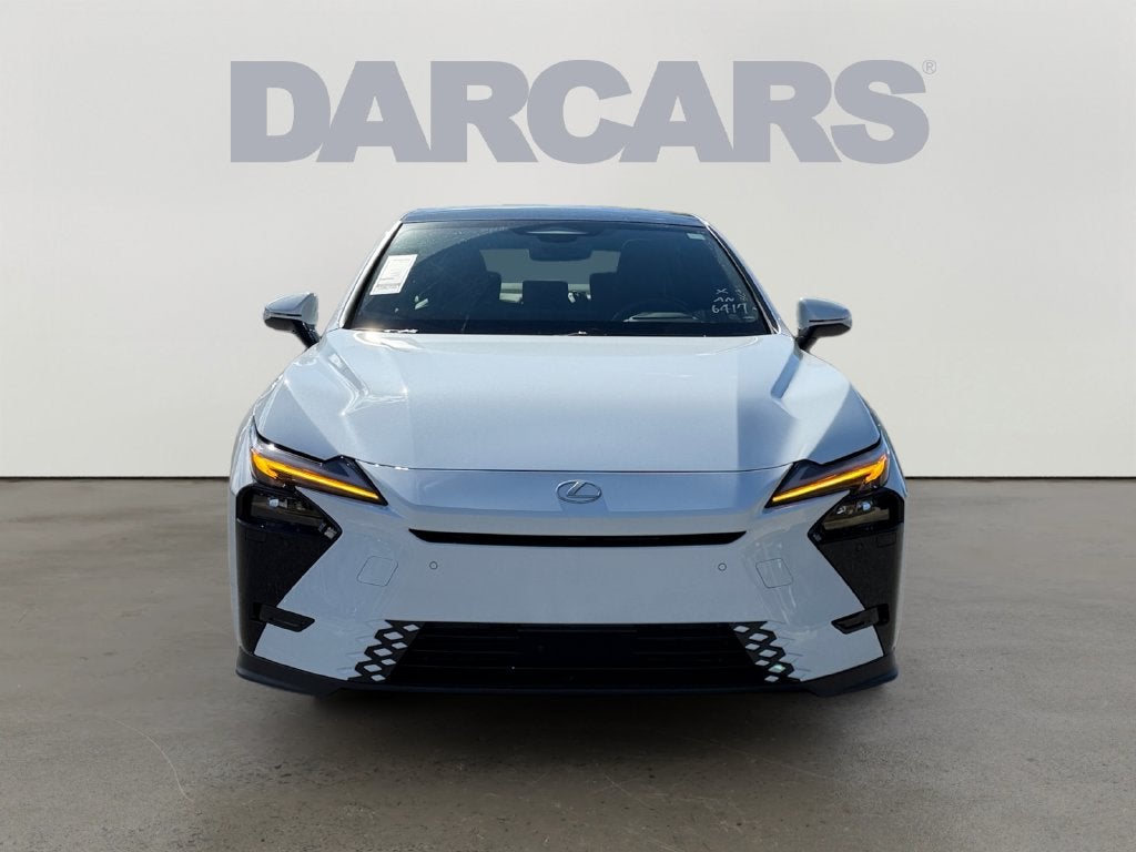 2026 Lexus ES PREMIUM PLUS AWD