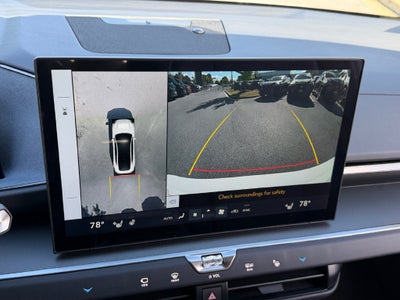 2026 Lexus ES PREMIUM PLUS AWD
