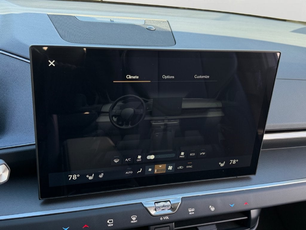 2026 Lexus ES PREMIUM PLUS AWD
