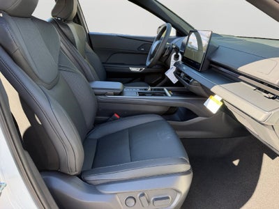 2026 Lexus ES PREMIUM PLUS AWD