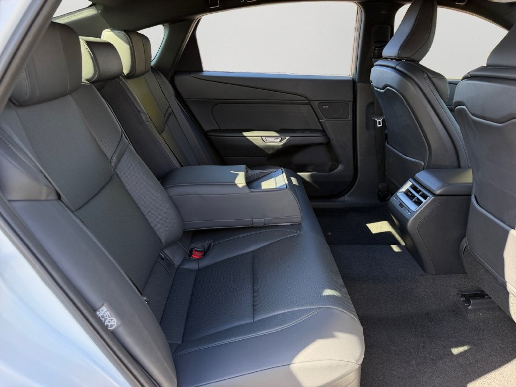 2026 Lexus ES PREMIUM PLUS AWD
