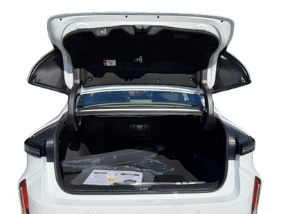 2026 Lexus ES PREMIUM PLUS AWD