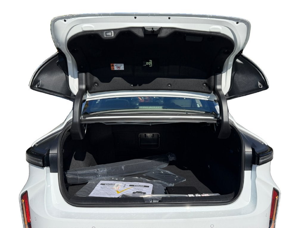 2026 Lexus ES PREMIUM PLUS AWD