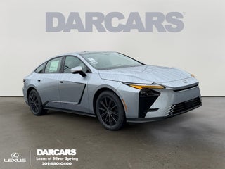2026 Lexus ES PREMIUM AWD