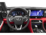2026 Lexus IS F SPORT DESIGN AWD