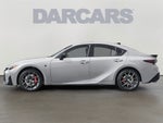 2026 Lexus IS F SPORT DESIGN AWD