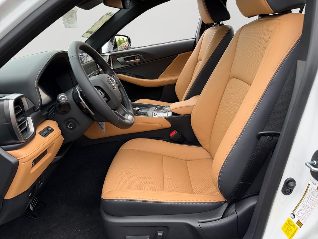 2026 Lexus IS F SPORT DESIGN AWD