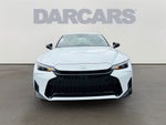 2026 Lexus IS F SPORT DESIGN AWD