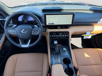2026 Lexus IS F SPORT DESIGN AWD