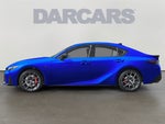 2026 Lexus IS F SPORT DESIGN AWD
