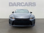2026 Lexus IS F SPORT DESIGN AWD