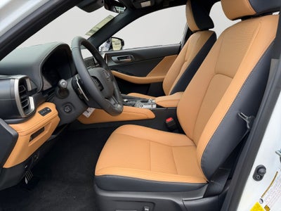 2026 Lexus IS F SPORT DESIGN AWD