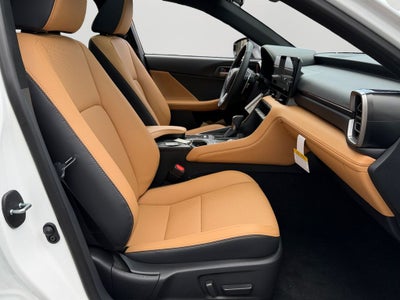 2026 Lexus IS F SPORT DESIGN AWD