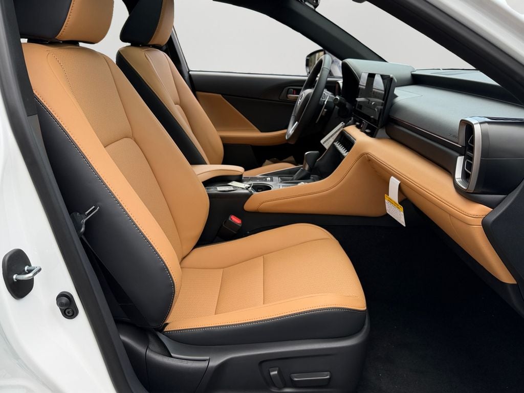 2026 Lexus IS F SPORT DESIGN AWD