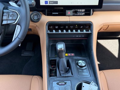 2026 Lexus IS F SPORT DESIGN AWD