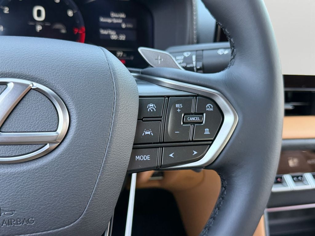 2026 Lexus IS F SPORT DESIGN AWD