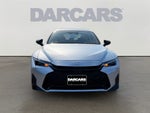 2026 Lexus IS F SPORT DESIGN AWD