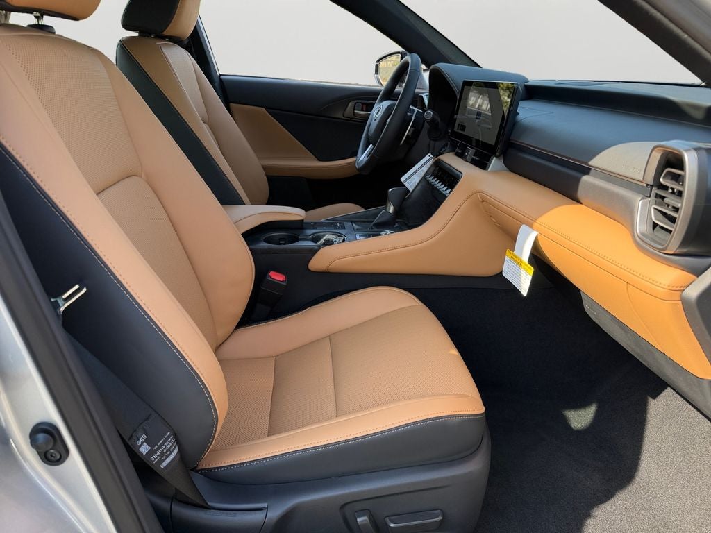 2026 Lexus IS F SPORT DESIGN AWD