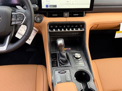 2026 Lexus IS F SPORT DESIGN AWD