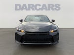 2026 Lexus IS F SPORT DESIGN AWD
