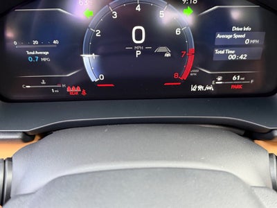 2026 Lexus IS F SPORT DESIGN AWD