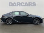 2026 Lexus IS F SPORT DESIGN AWD