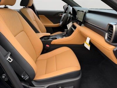 2026 Lexus IS F SPORT DESIGN AWD