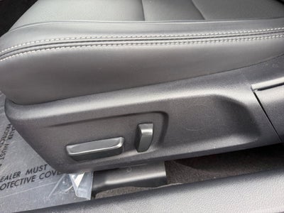 2024 Lexus IS 350 F SPORT Design F SPORT DESIGN AWD