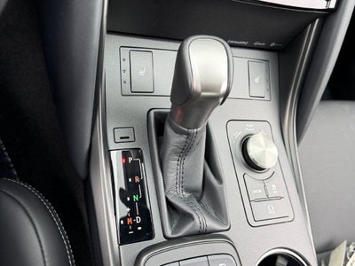 2024 Lexus IS 350 F SPORT Design F SPORT DESIGN AWD