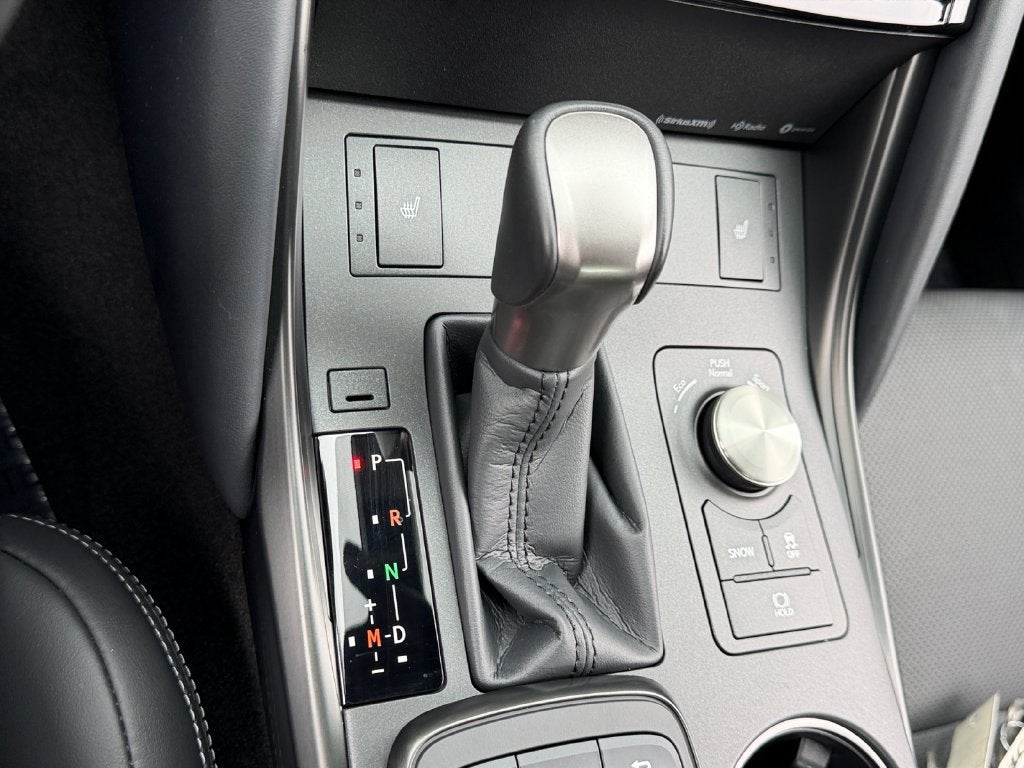 2024 Lexus IS 350 F SPORT Design F SPORT DESIGN AWD