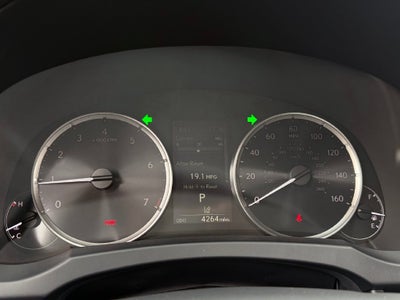 2024 Lexus IS 350 F SPORT Design F SPORT DESIGN AWD